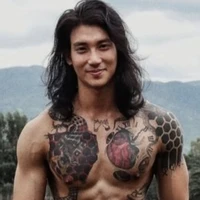 uychin j