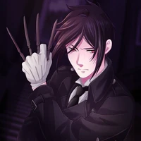 เซบาสเตียน(พ่อบ้าน)