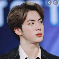 Seokjin