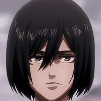 Mikasa