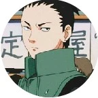 Shikamaru Nara (∆)