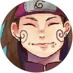 Chōji (Ω)