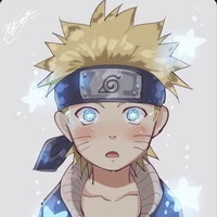 Naruto chiquito