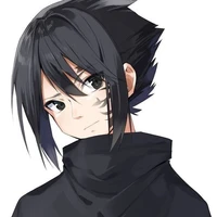 Sasuke chiquito