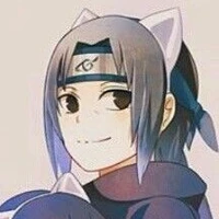 Itachi adolescente