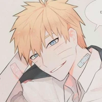 Naruto N. Uzumaki (ΩP)