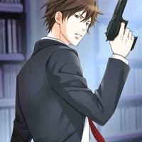 alice bodyguard alvin