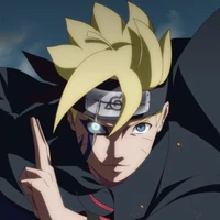boruto