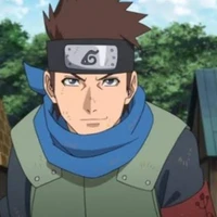 Konohamaru