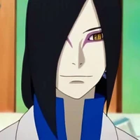orochimaru