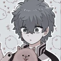 Souta [angry]