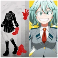 Toru Hagakure / Seriously / V