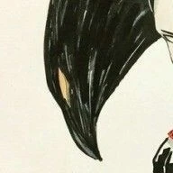 dark shadow tokoyami