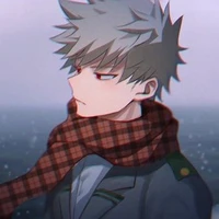 katsuki bakugo