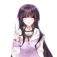 hinata