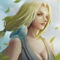 tsunade