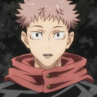 itadori yuuji