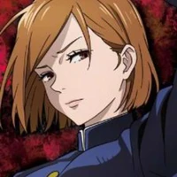 nobara kugisaki