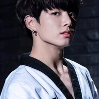 Jeon Jungkook