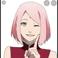 Sakura Haruno 💖💖