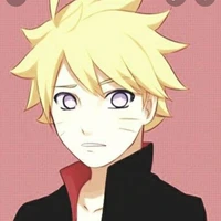 Boruto uzumaki 🍔🍔