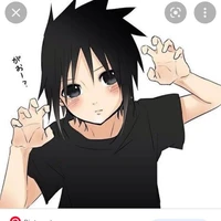 minato uchiha ☺️🍅