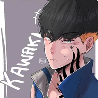 kawaki uzumaki ❤️