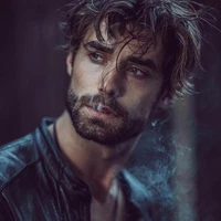 Dante Hades/Emerson