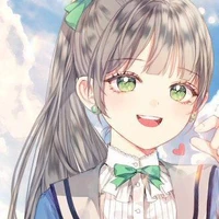 Charlotte Ashford ( FL little sister)