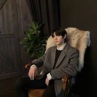 ลูคัส(พ่อนางเอก)