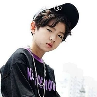 Yoshi kecil