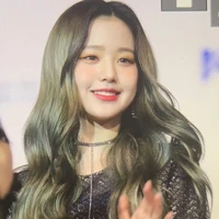 Kim Nika ( Mami Jeongwo )