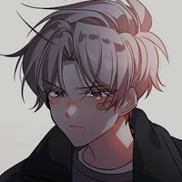 blue(Anah*s boyfriend)