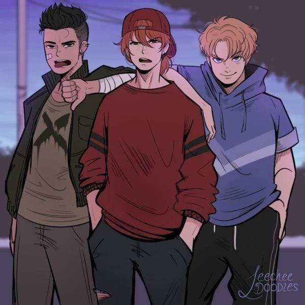 NovelToon