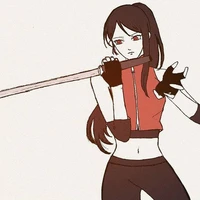 Uchiha sarada