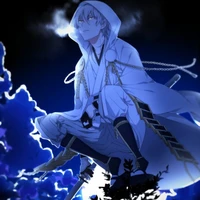 Mitsuki