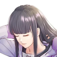Hyuga hinata