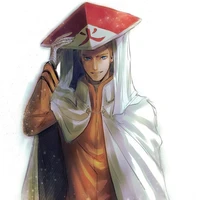 Uzumaki naruto