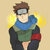 konohamaru Sarutobi