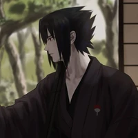Uchiha Sasuke