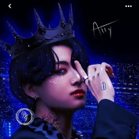 Jeon Jungkook
