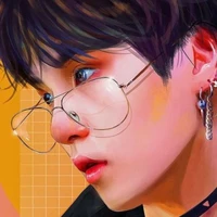 Jeon Yoongi