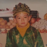 TaeTae (5 Years old)