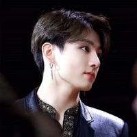 เจเค&เค//พระเอก