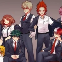 tout la classe