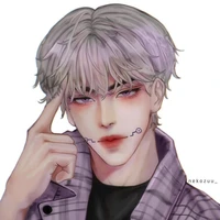 Ryen Miller(ML)/CEO of star/moonxstar