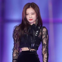 Jennie kim