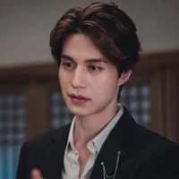 Mr. Kim