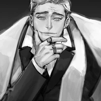 Marco white (villain)