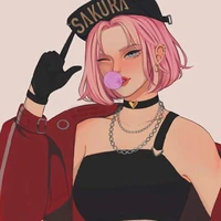 sakura